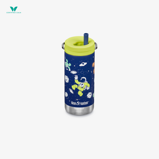 Klean Kanteen 12oz TKWide Insulated Tumbler with Twist Cap
