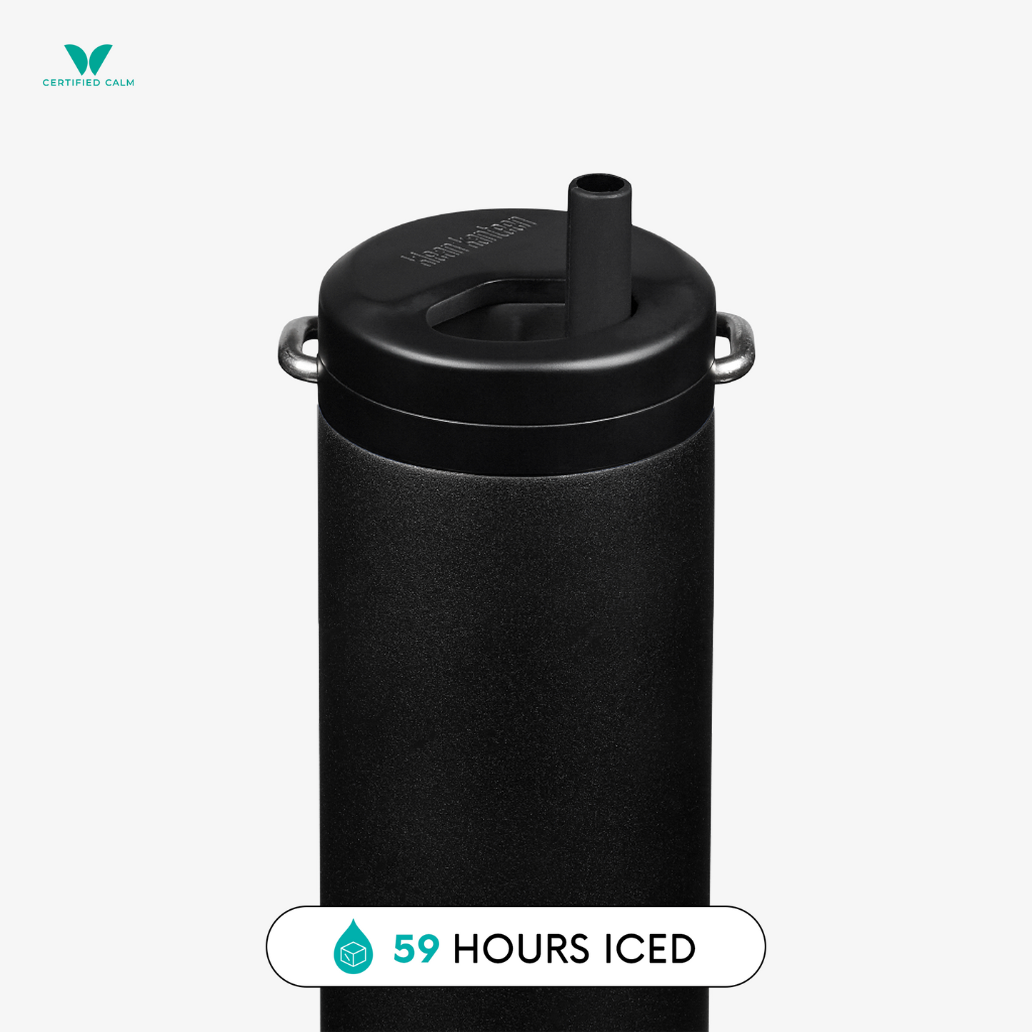 Klean Kanteen 12oz TKWide Insulated Tumbler with Twist Cap