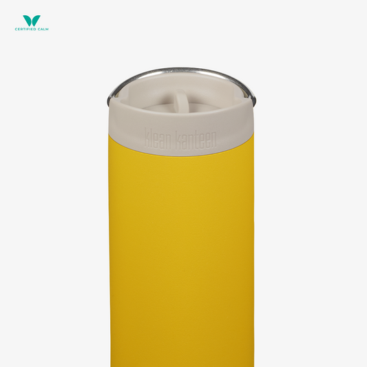 Klean Kanteen 12oz TKWide Insulated Tumbler with Café Cap