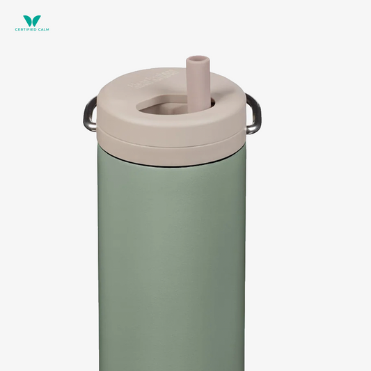 Klean Kanteen 16oz TKWide Insulated Tumbler with Twist Cap
