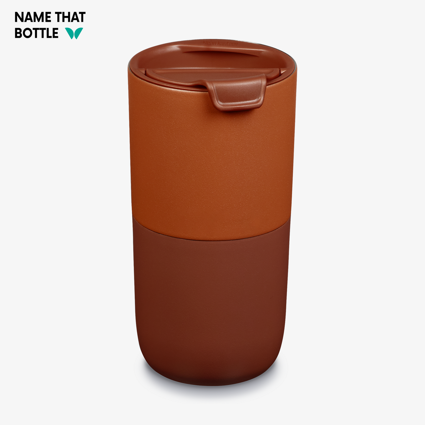 Name That Bottle 16oz Rise Tumbler - Autumn Glaze