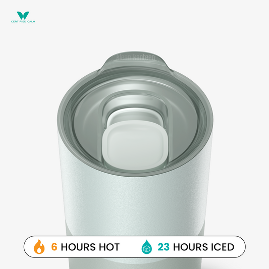 Klean Kanteen Rise 16oz Tumbler (w/ Slide Lid)