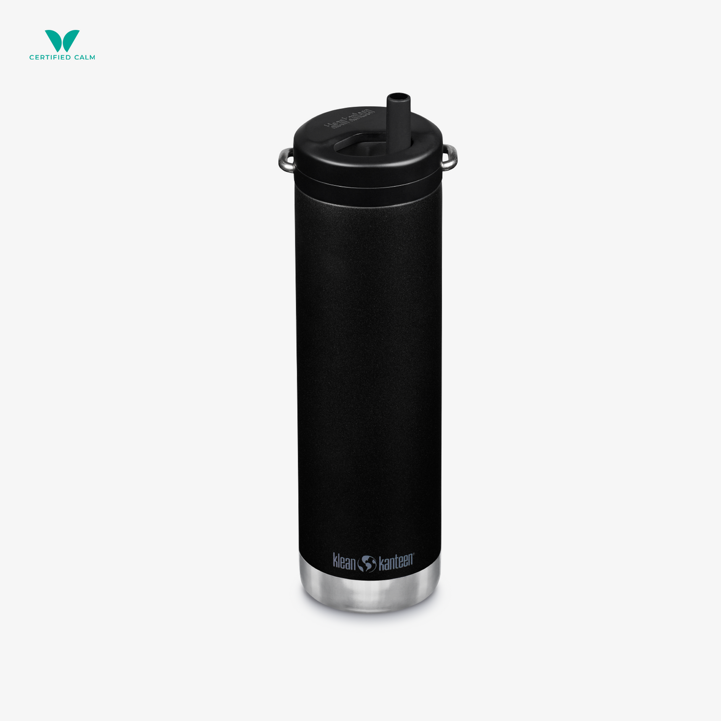 Klean Kanteen 20oz TKWide Insulated Tumbler with Twist Cap
