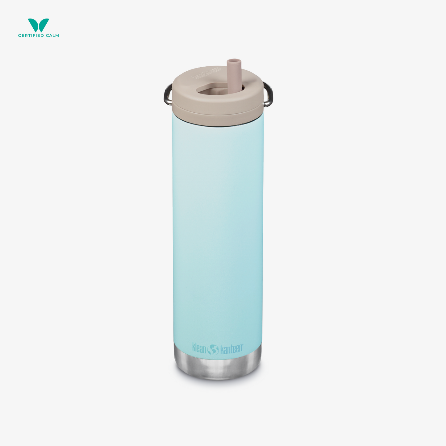 Klean Kanteen 20oz TKWide Insulated Tumbler with Twist Cap