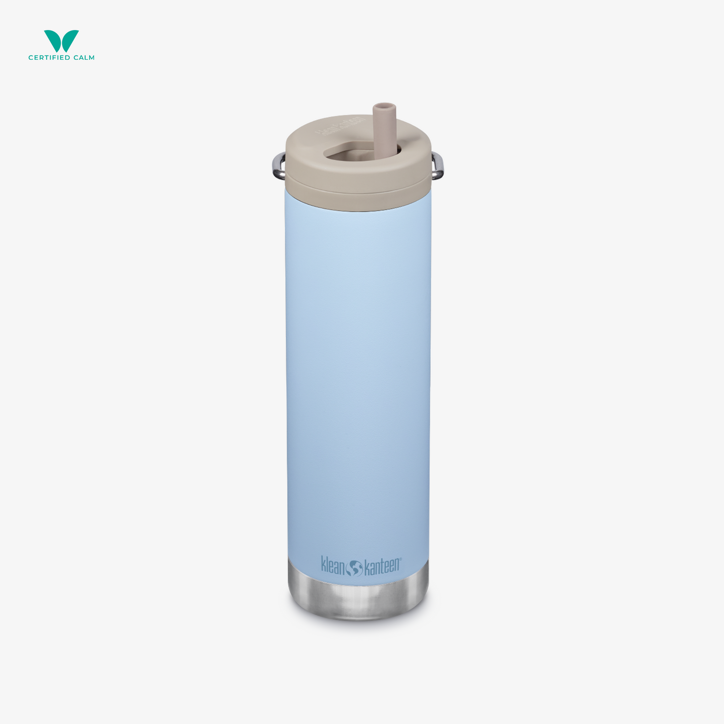 Klean Kanteen 20oz TKWide Insulated Tumbler with Twist Cap