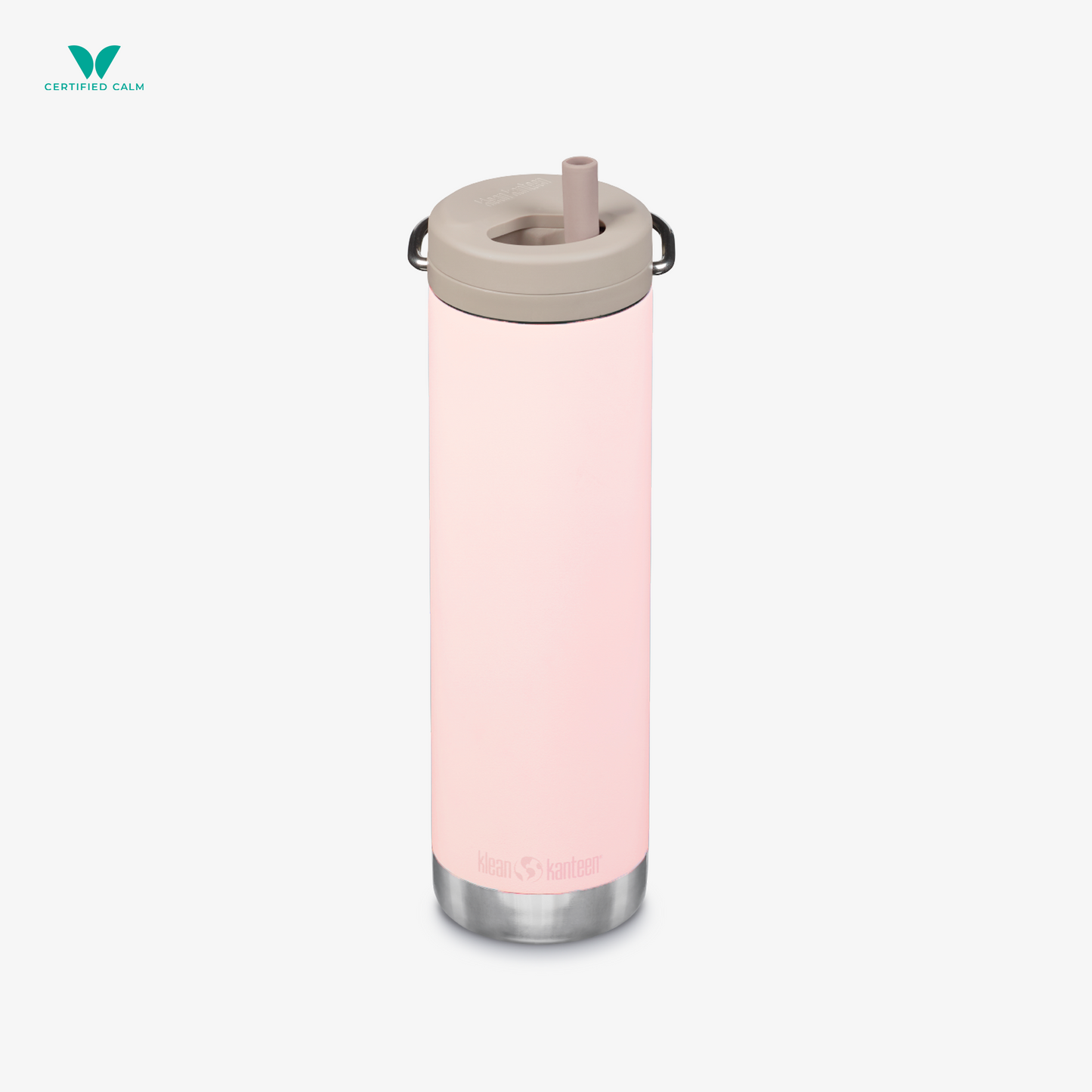 Klean Kanteen 20oz TKWide Insulated Tumbler with Twist Cap