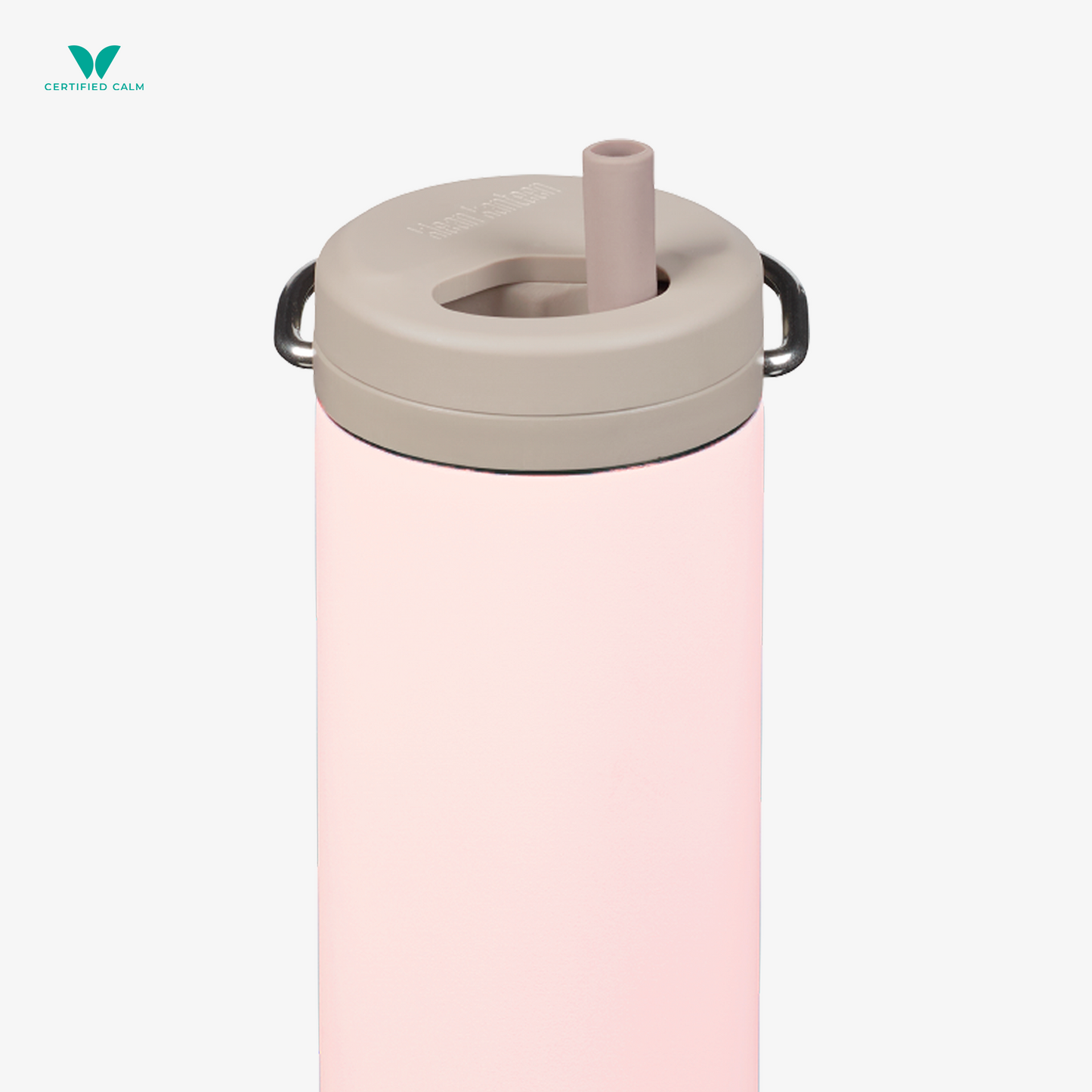 Klean Kanteen 20oz TKWide Insulated Tumbler with Twist Cap