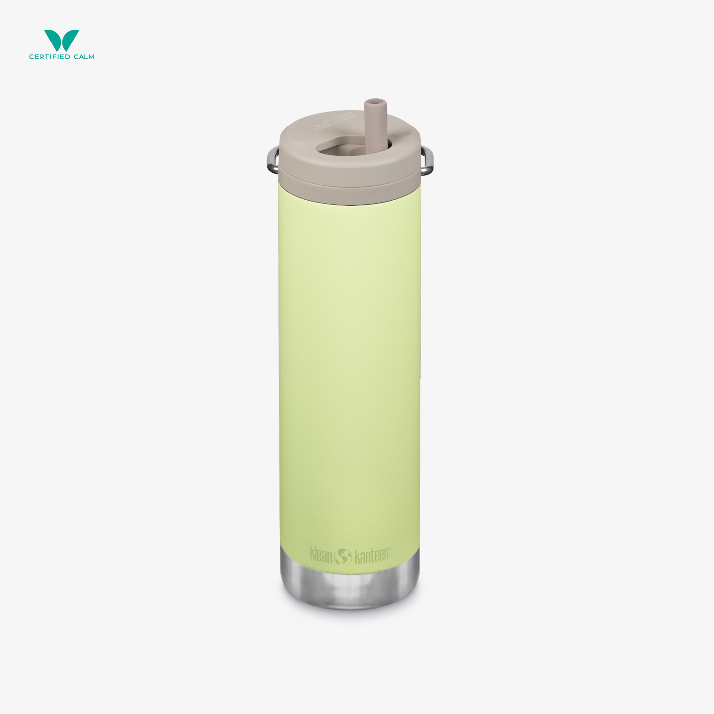 Klean Kanteen 20oz TKWide Insulated Tumbler with Twist Cap