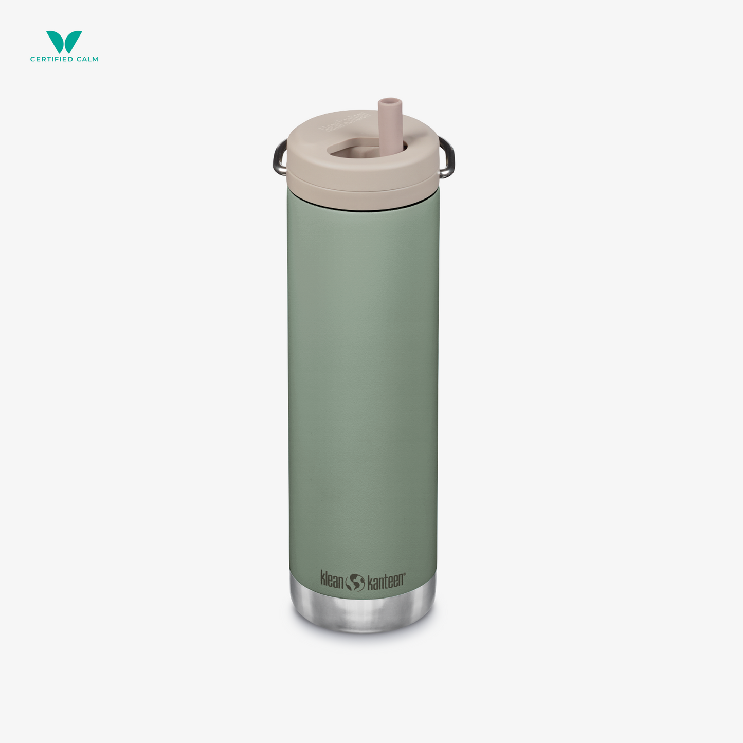Klean Kanteen 20oz TKWide Insulated Tumbler with Twist Cap