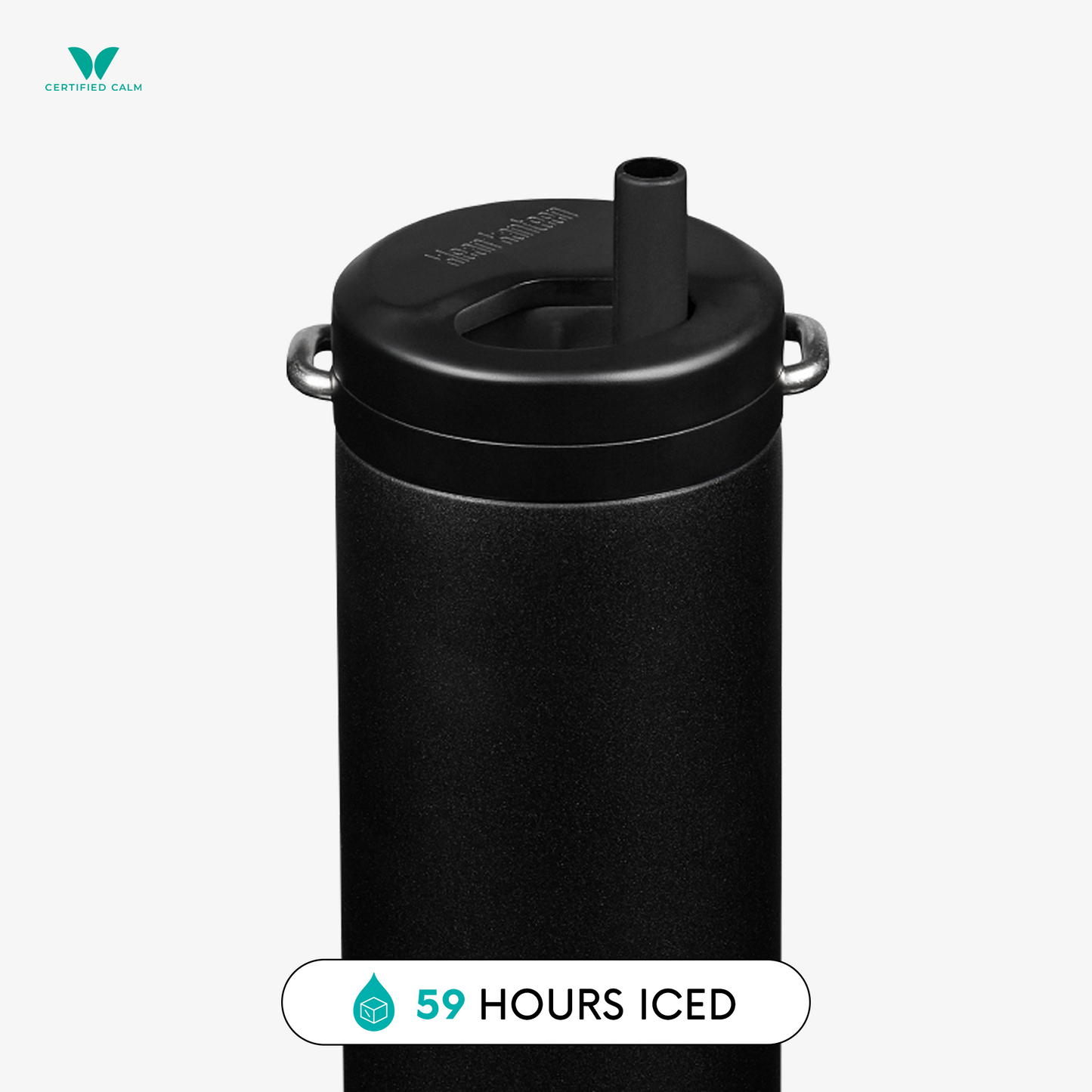 Klean Kanteen 20oz TKWide Insulated Tumbler with Twist Cap