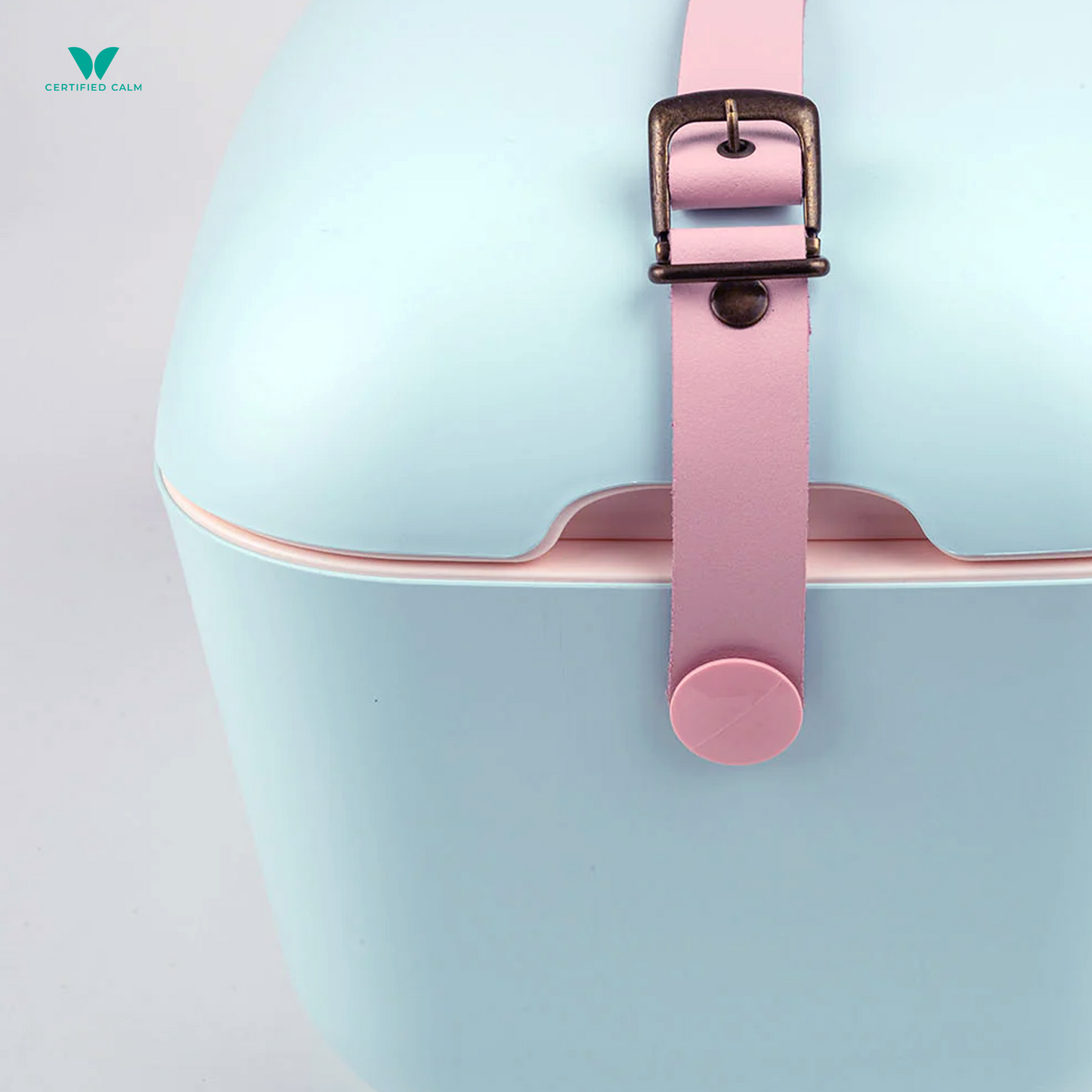 PolarBox Retro Cooler 20L