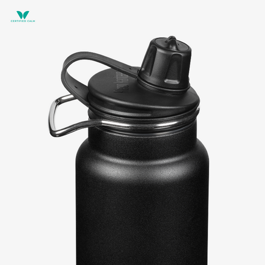 Klean Kanteen 32oz TKWide Insulated Tumbler with Chug Cap