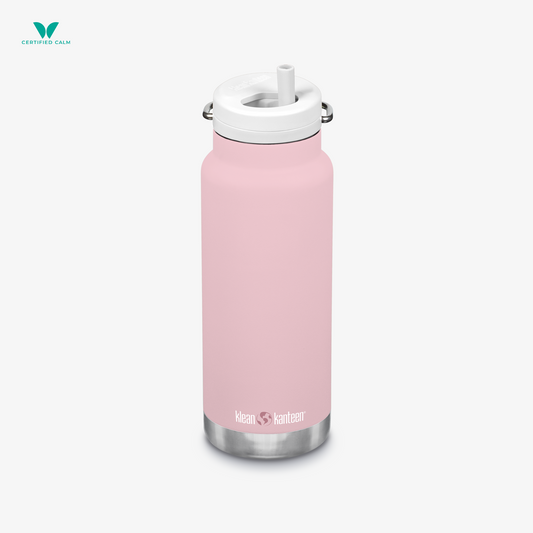 Klean Kanteen 32oz TKWide Insulated Tumbler with Twist Cap