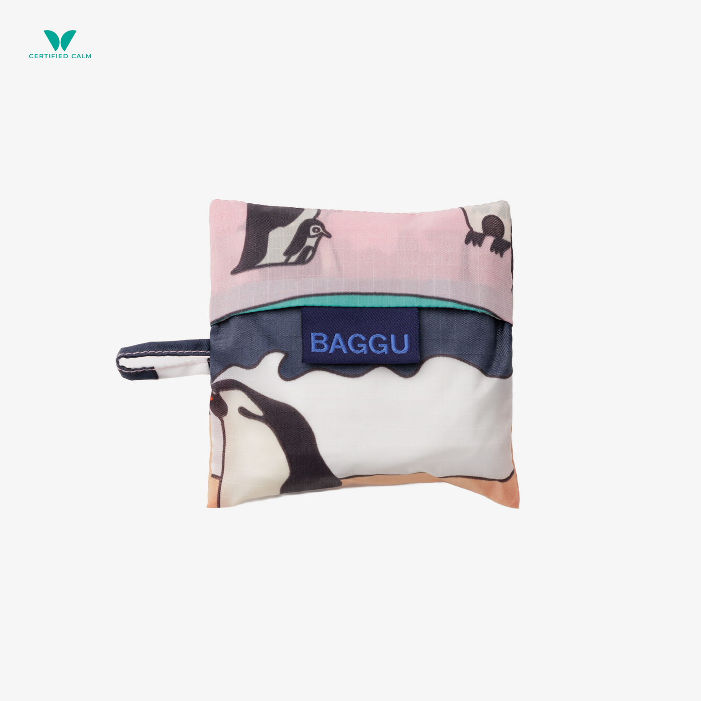 Baby Baggu Reusable Bag