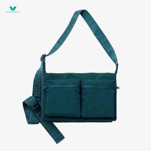 Baggu Medium Cargo Crossbody