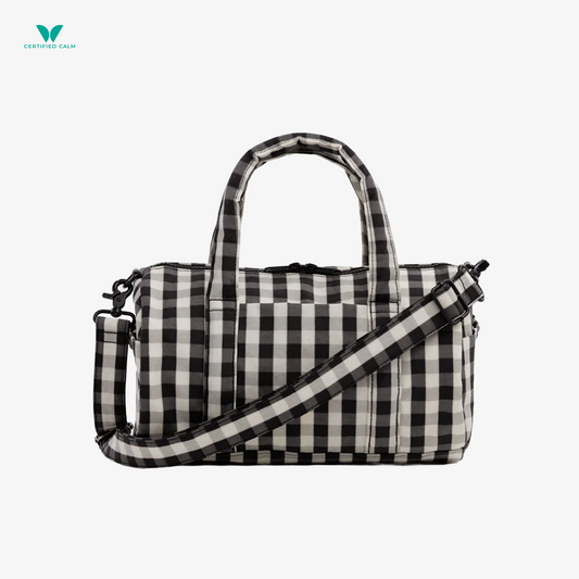 Baggu Nylon Duffle Bag