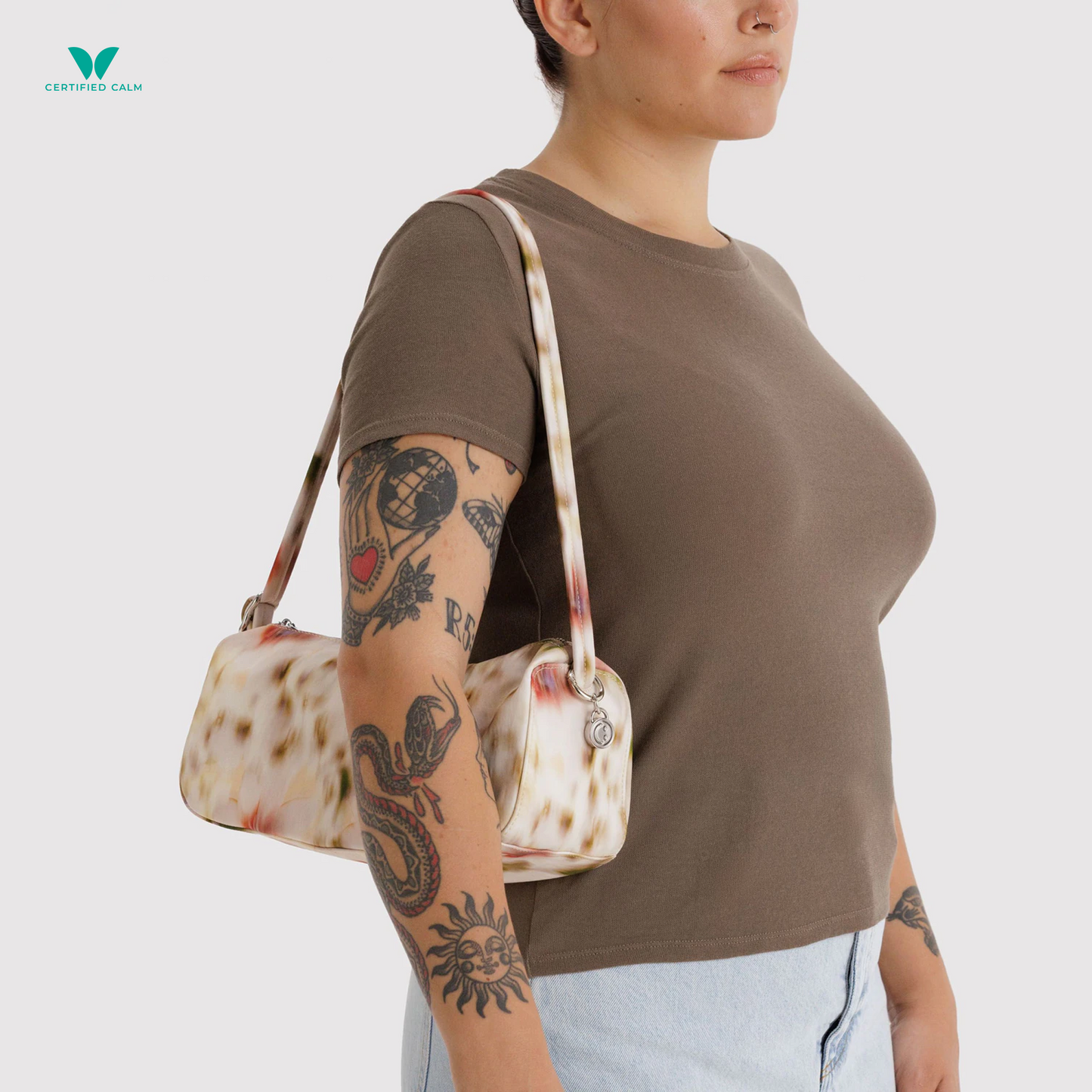 Baggu Nylon Loaf Bag