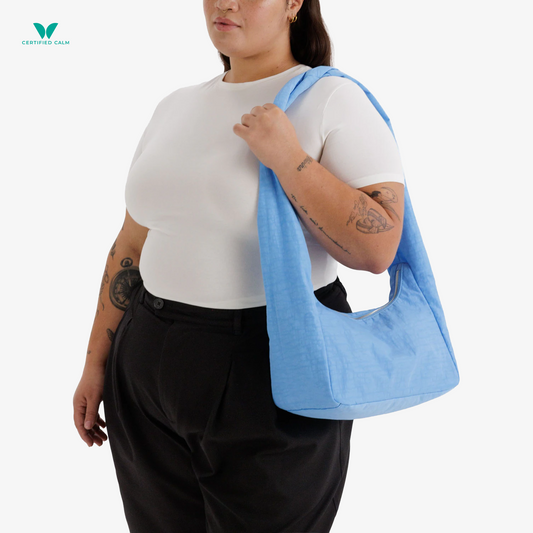 Baggu Nylon Meringue Bag