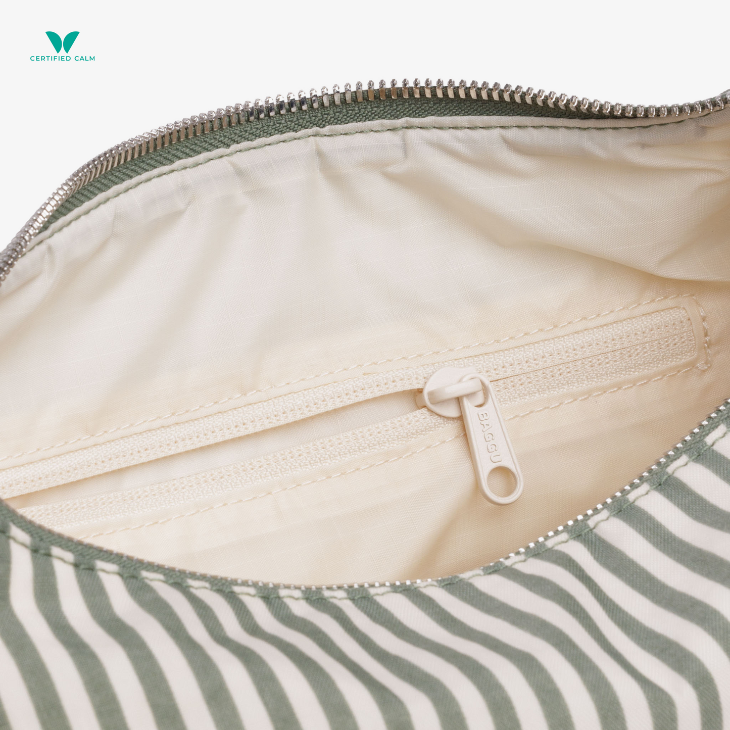 Baggu Nylon Meringue Bag