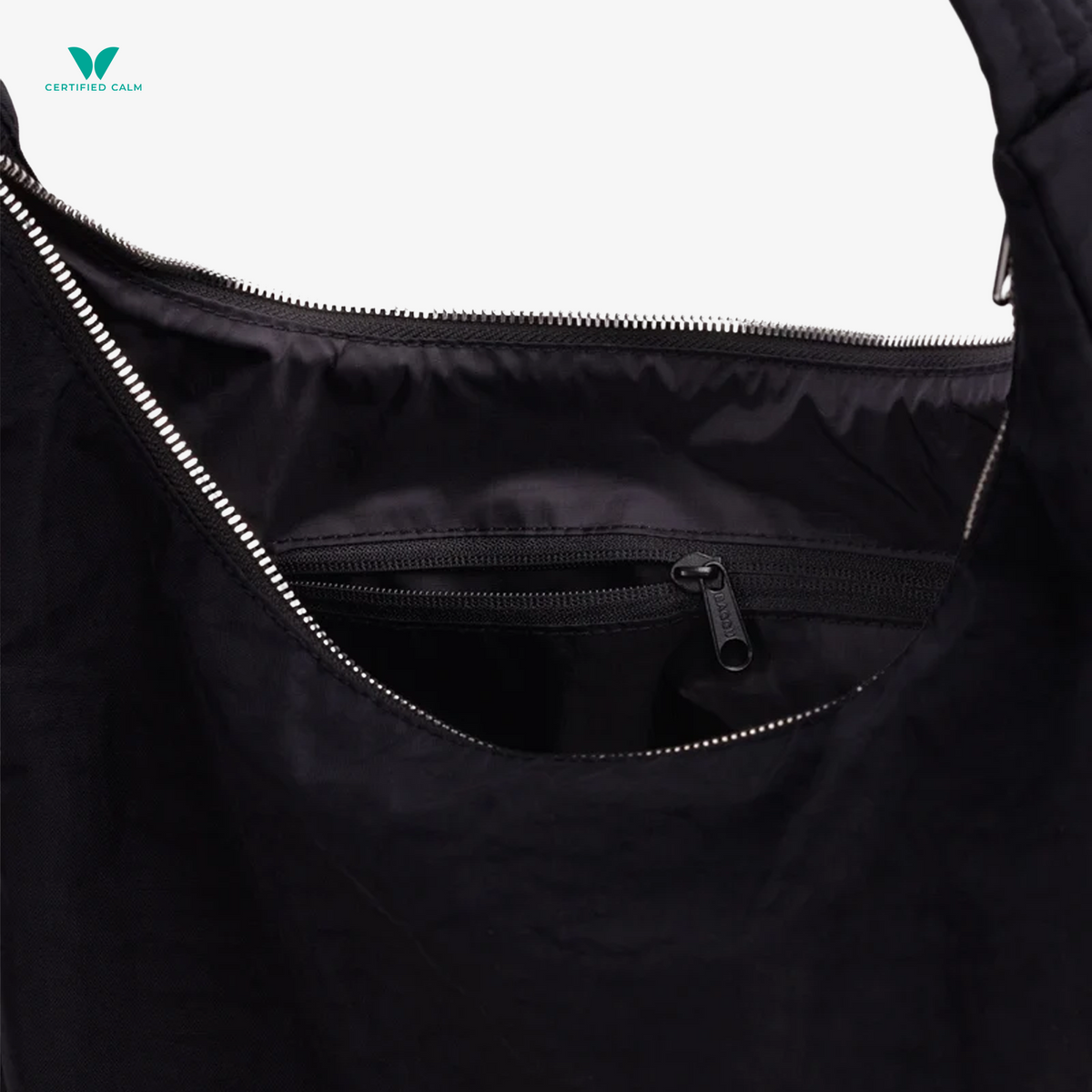 Baggu Nylon Shoulder Bag