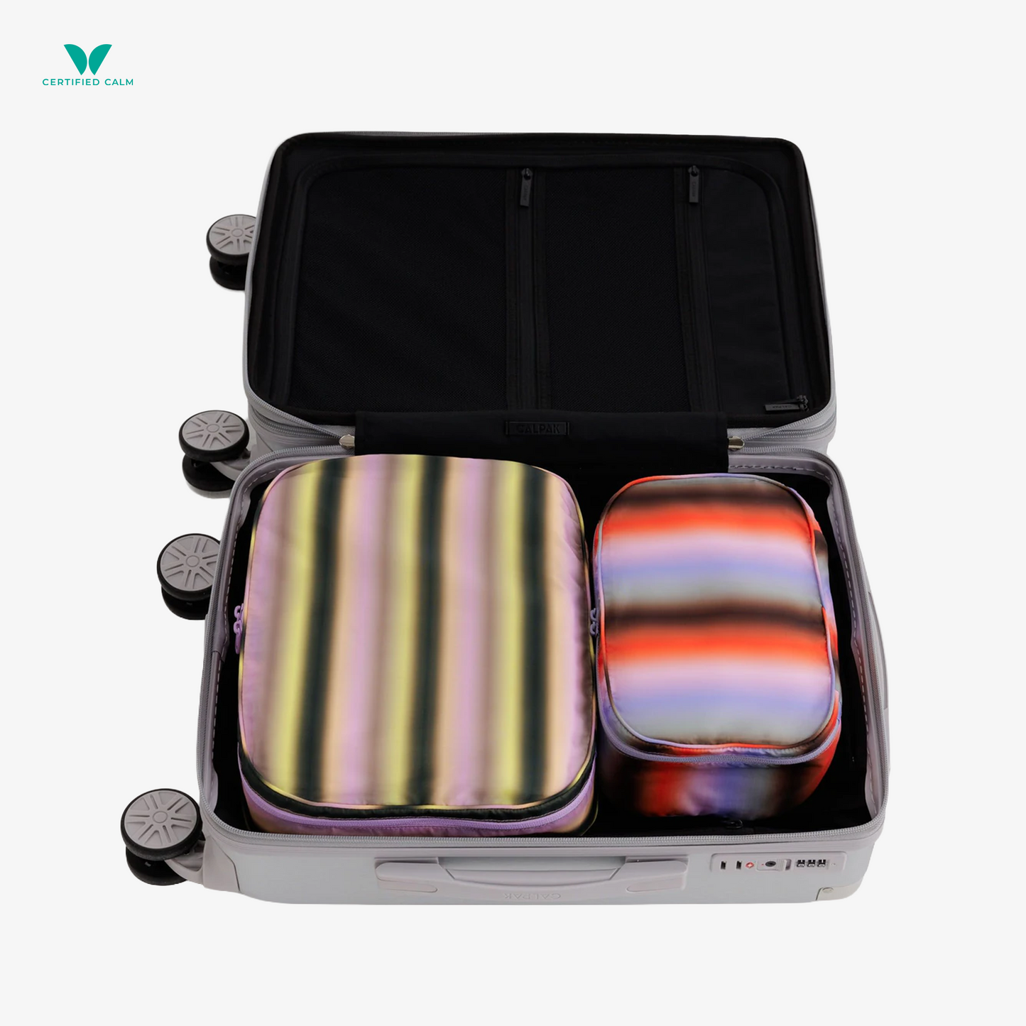 Baggu Large Packing Cube Set