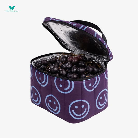 Baggu Puffy Lunch Bag