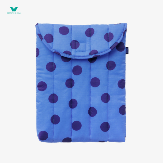 Baggu Puffy Laptop Sleeve 13"/14"