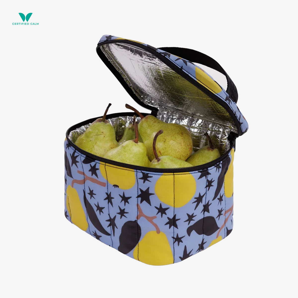 Baggu Puffy Lunch Bag