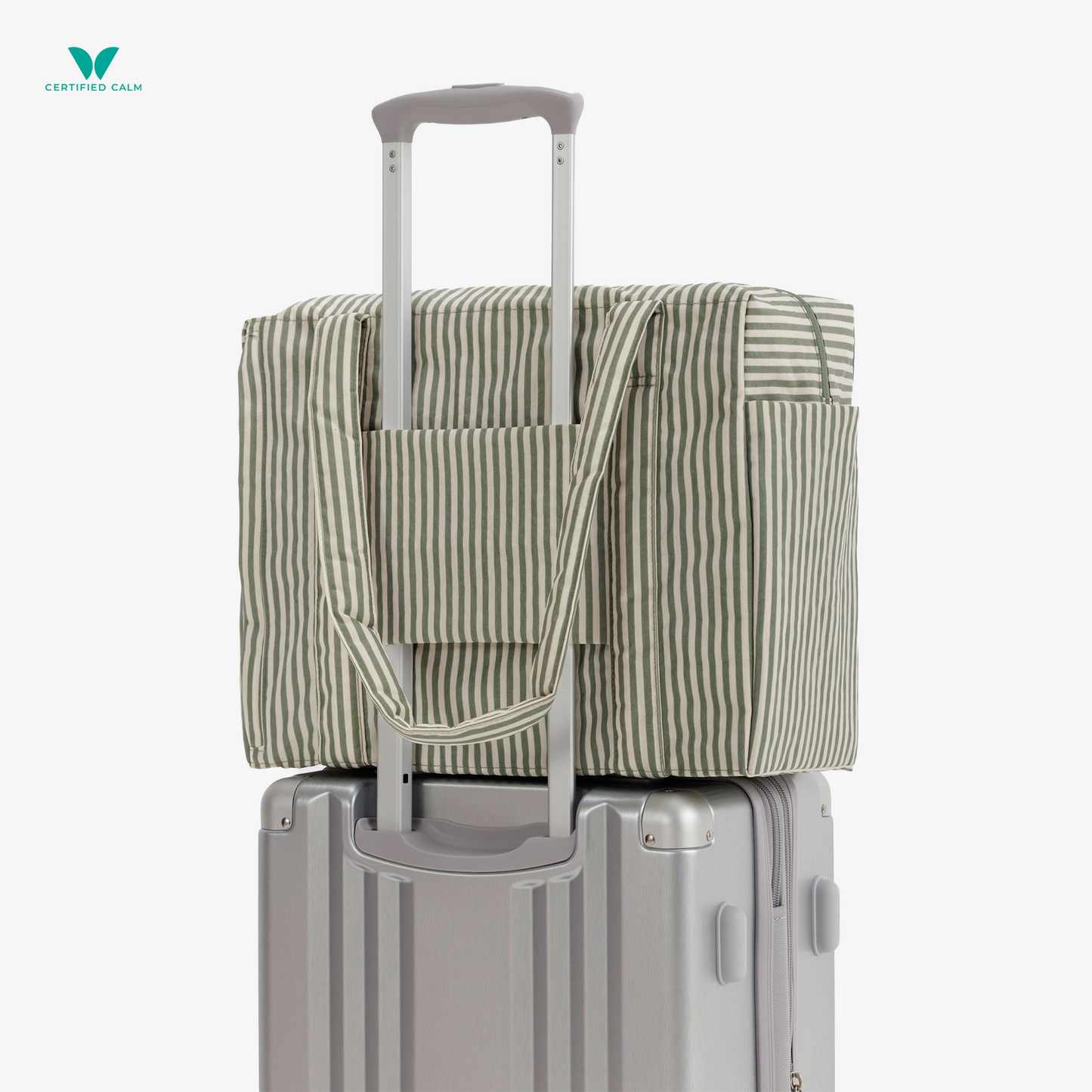 Baggu Small Carry-on Cloud Bag