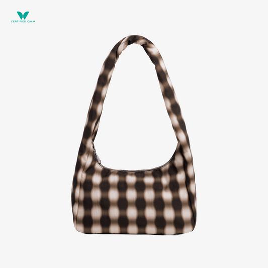 Baggu Small Nylon Meringue Bag