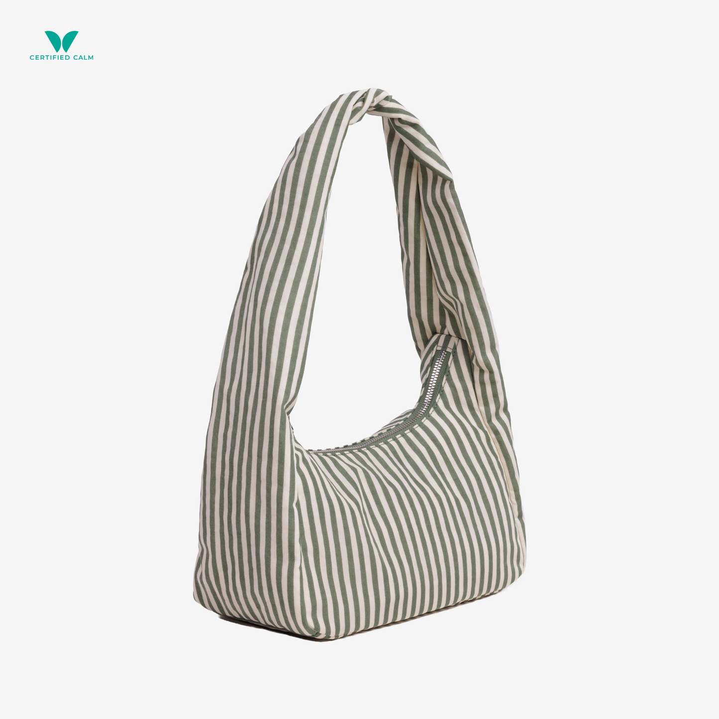 Baggu Small Nylon Meringue Bag