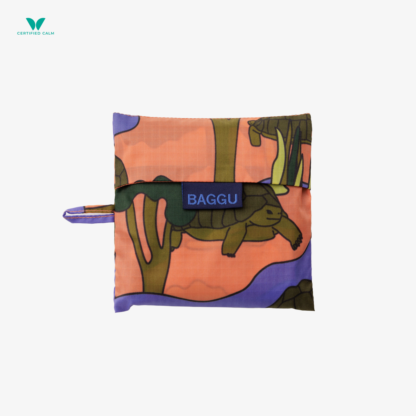 Baggu Standard Baggu Reusable Bag (New Arrivals Not on Sale)