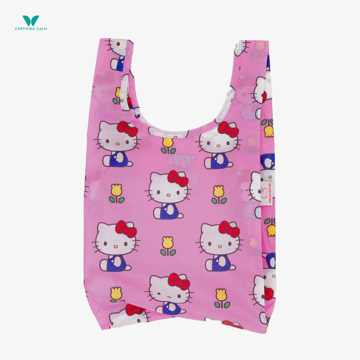 Baby Baggu Reusable Bag
