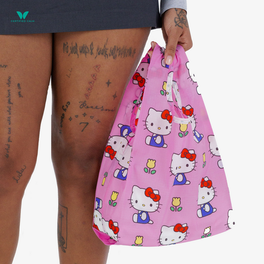 Baby Baggu Reusable Bag