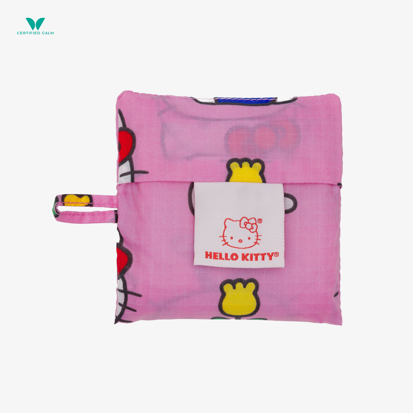 Baby Baggu Reusable Bag