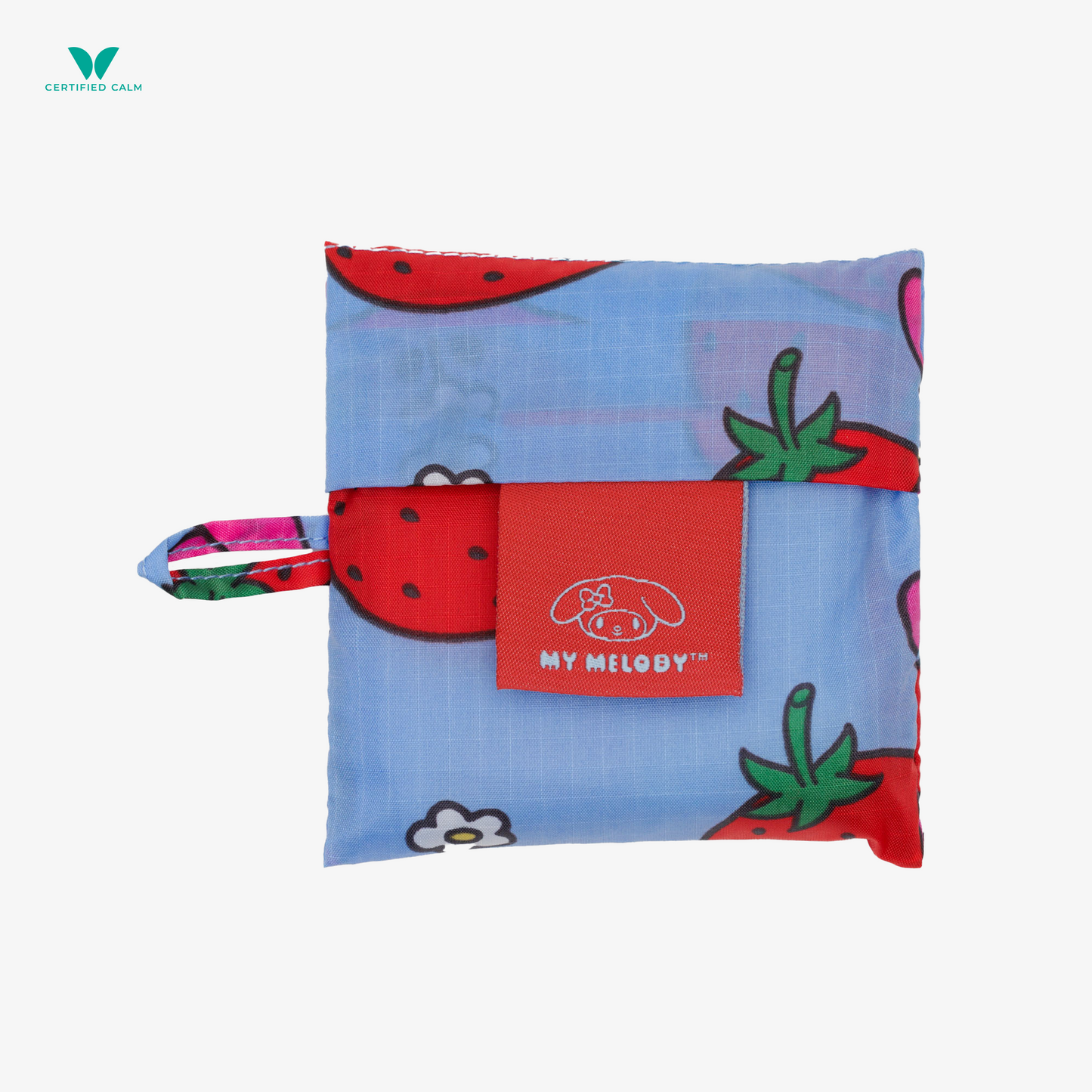 Baby Baggu Reusable Bag