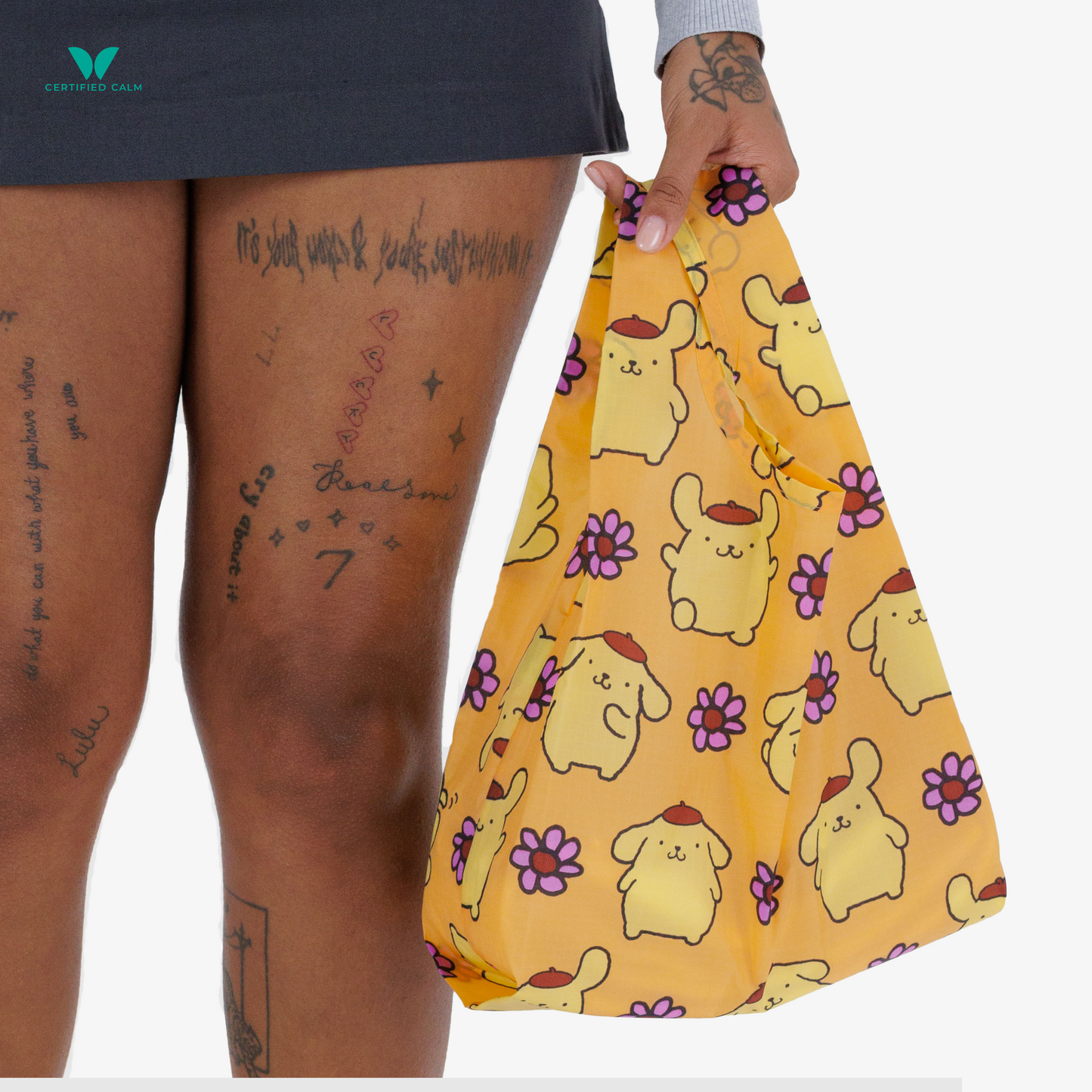 Baby Baggu Reusable Bag