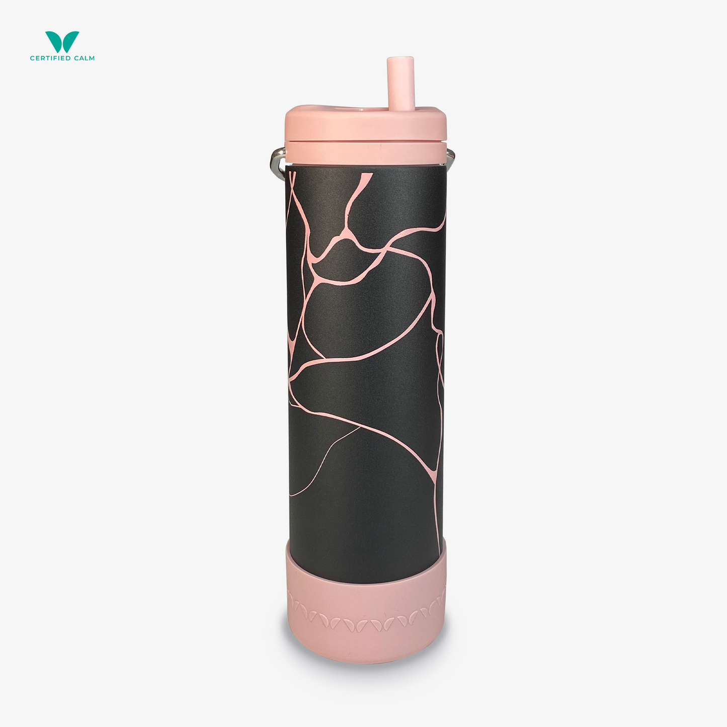 Klean Kanteen TKwide Bottle Bottom Buffer 12oz, 16oz, 20oz