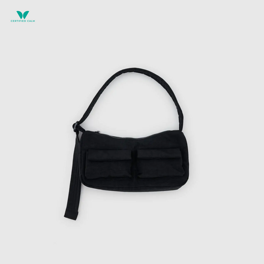 Baggu Cargo Shoulder Bag