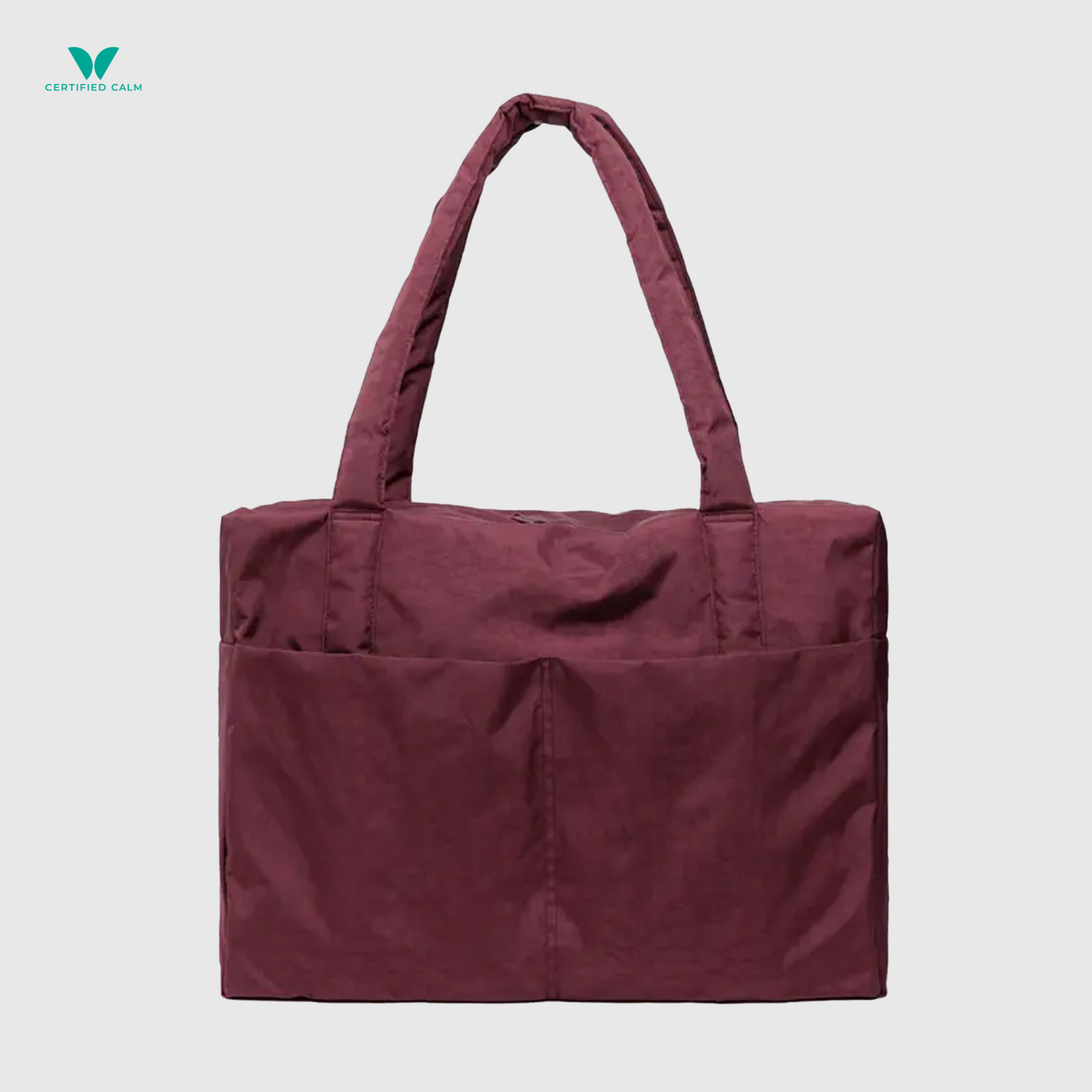 Baggu Carry-On Cloud Bag