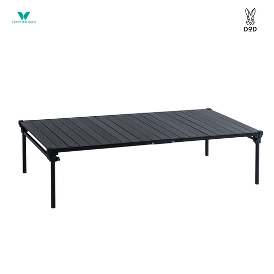 DoD Casual Camping Table