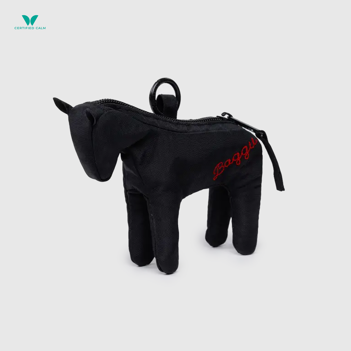 Baggu Horse Charm
