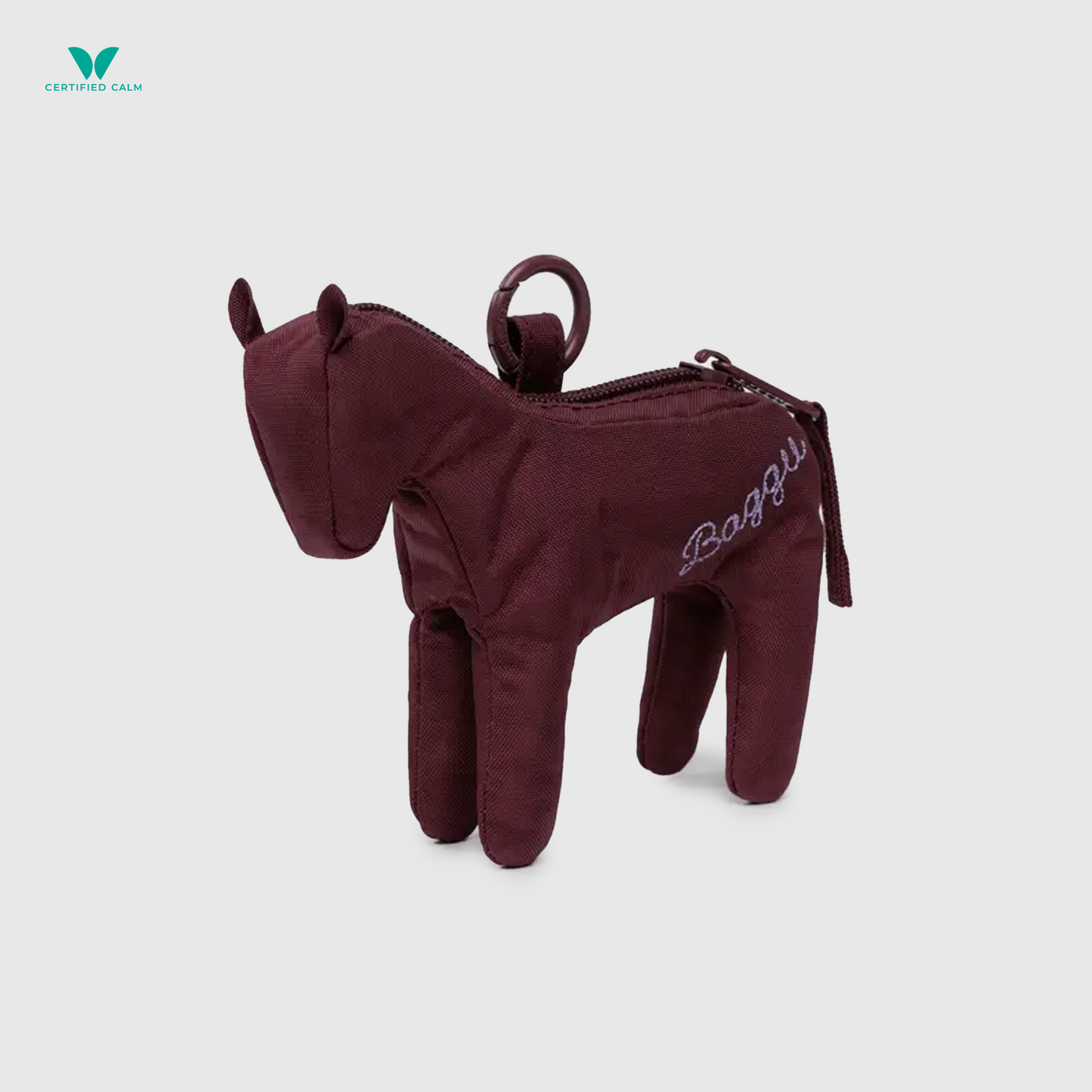 Baggu Horse Charm