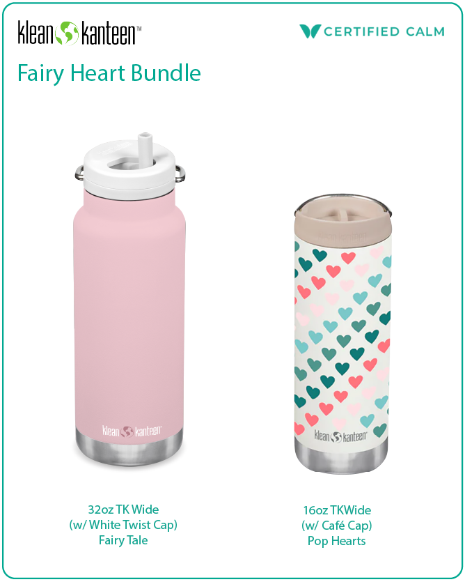 Fairy Heart Bundle