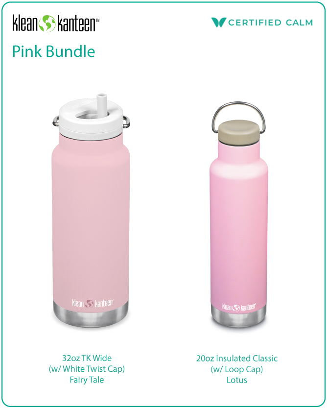 Pink Perfection Bundle