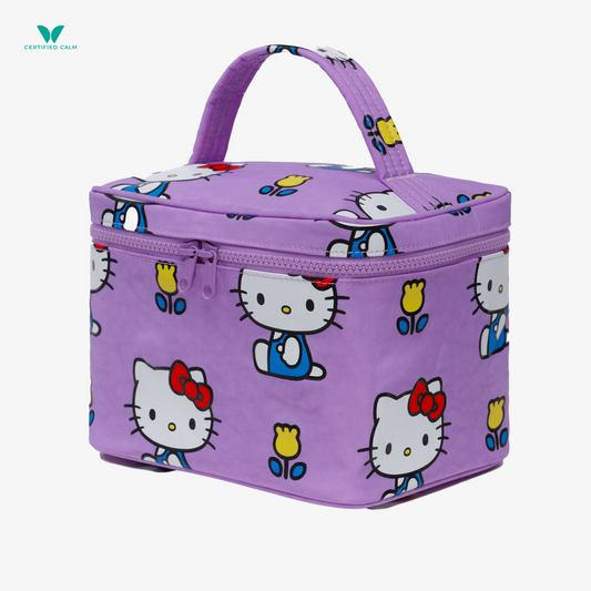 Baggu Large Cosmetic Case