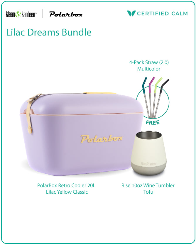 Lilac Dreams Bundle