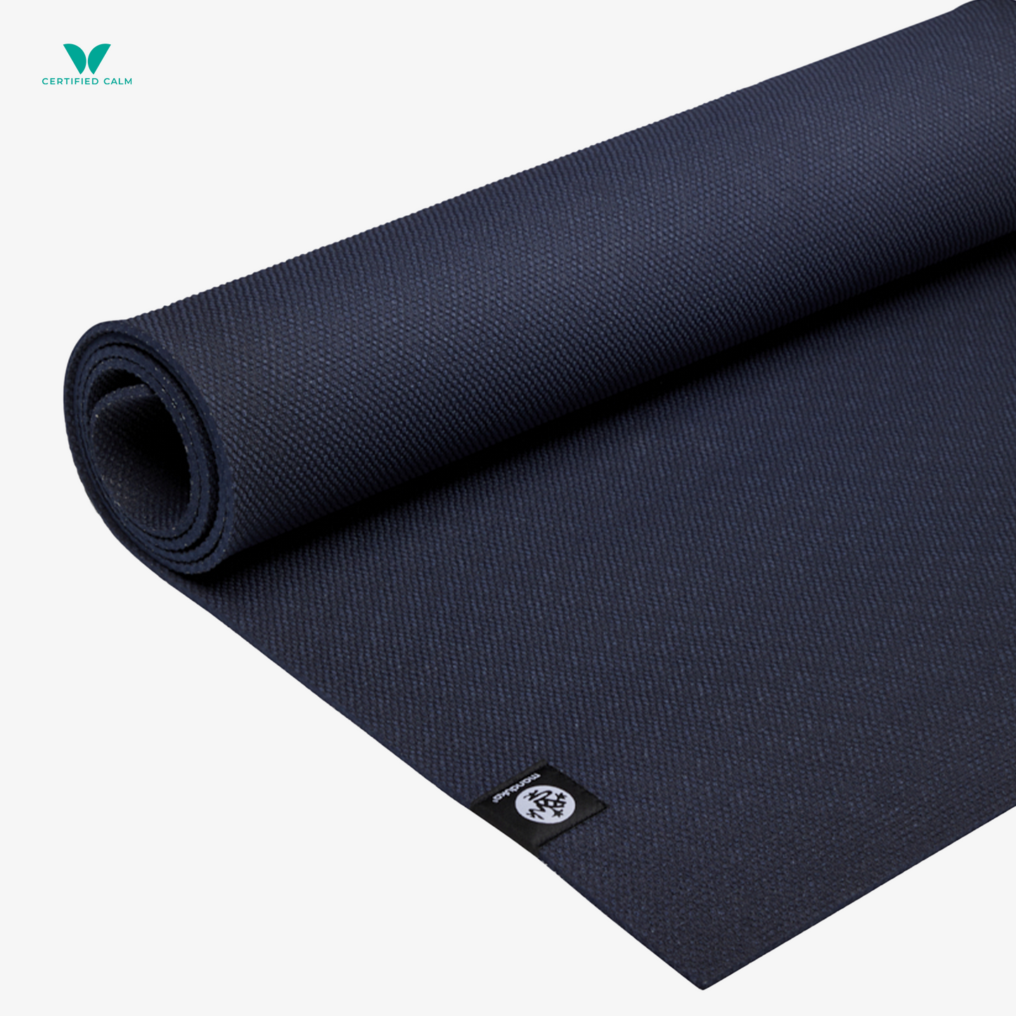 Manduka X Yoga Mat - Midnight