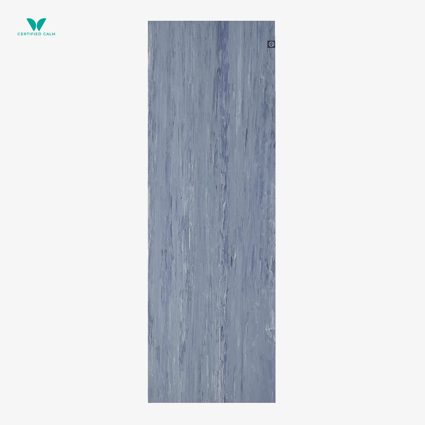 Manduka eKO® lite Yoga Mat 3.0 4mm 71" - Midnight Moon Marble