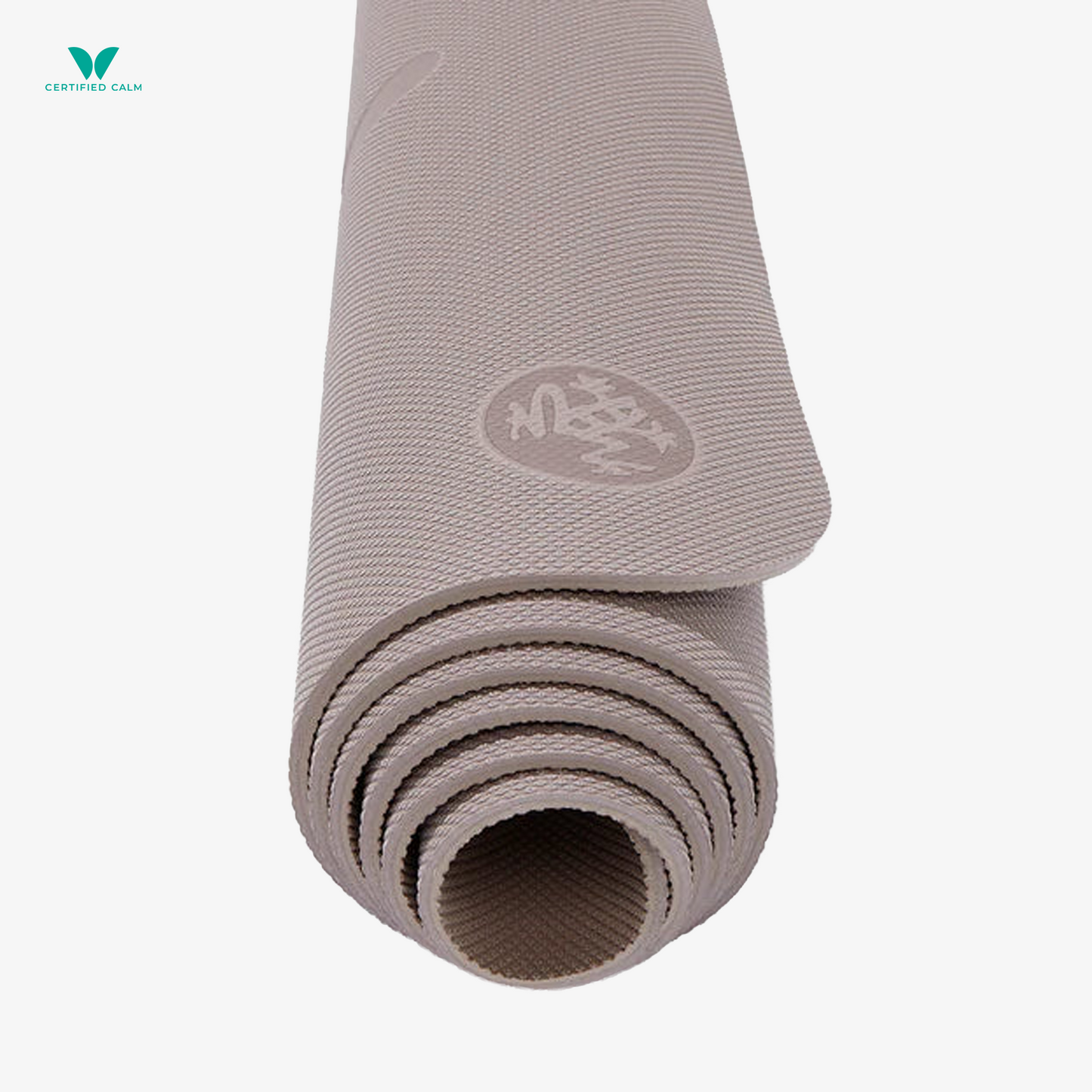 Manduka Begin Yoga Mat 68" - Sphinx Moonlight